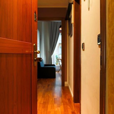 Porta Nuova Moscova: Cozy Apartment Near Duomo! Milán Exterior foto