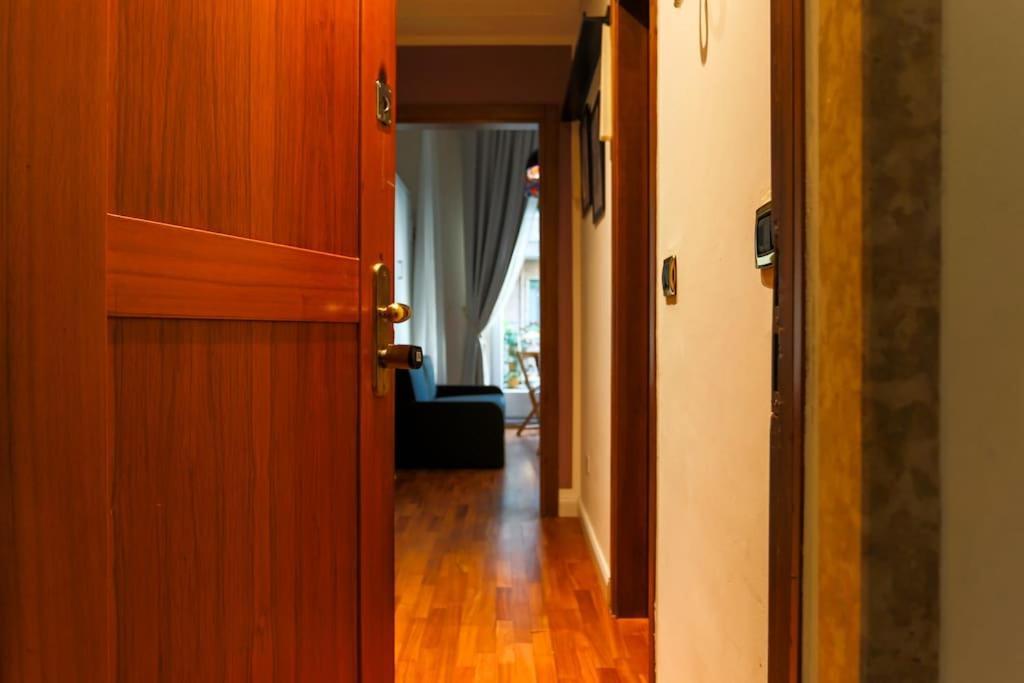 Porta Nuova Moscova: Cozy Apartment Near Duomo! Milán Exterior foto