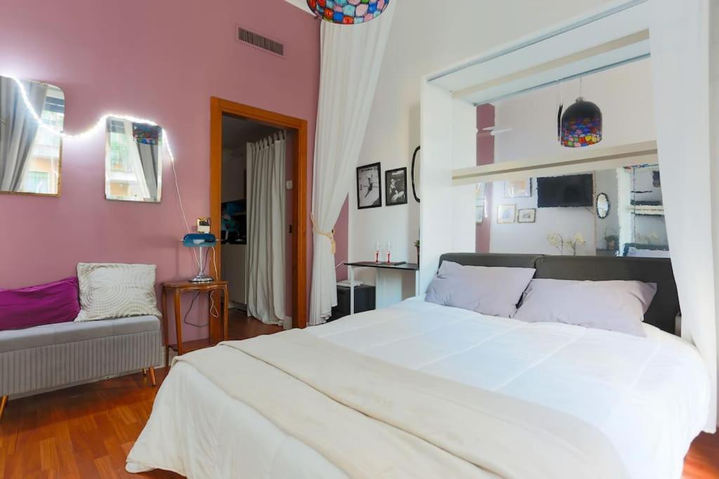 Porta Nuova Moscova: Cozy Apartment Near Duomo! Milán Exterior foto