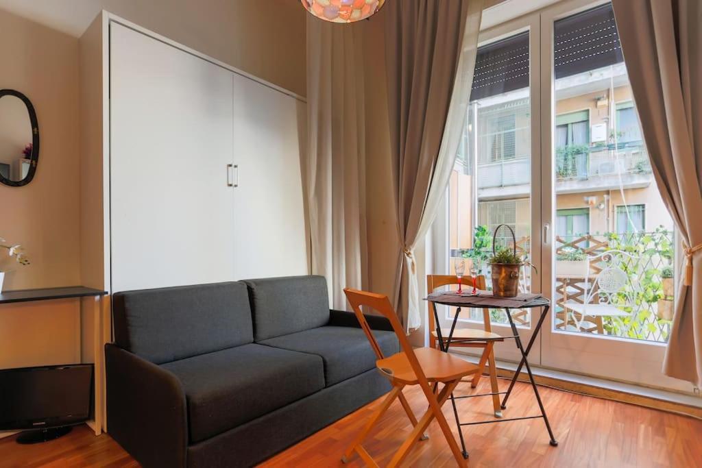 Porta Nuova Moscova: Cozy Apartment Near Duomo! Milán Exterior foto