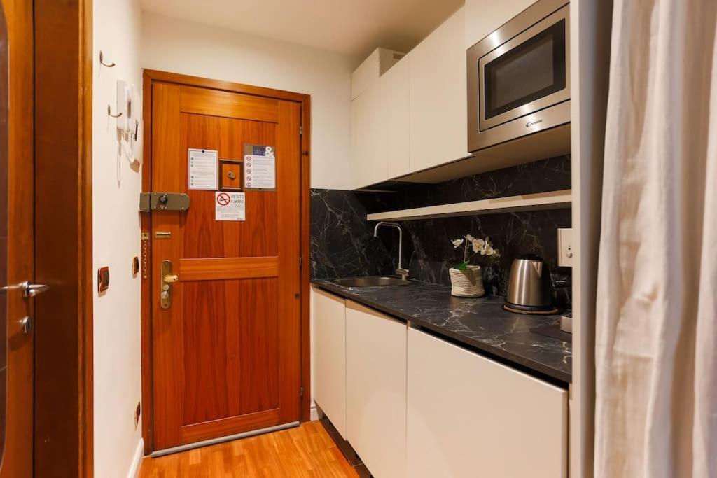Porta Nuova Moscova: Cozy Apartment Near Duomo! Milán Exterior foto