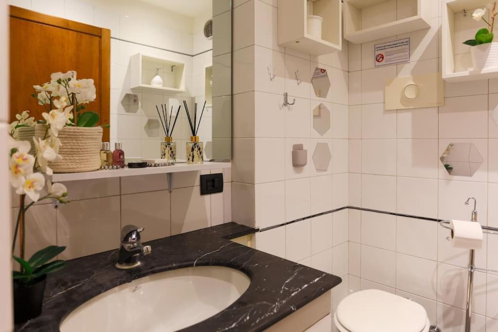 Porta Nuova Moscova: Cozy Apartment Near Duomo! Milán Exterior foto