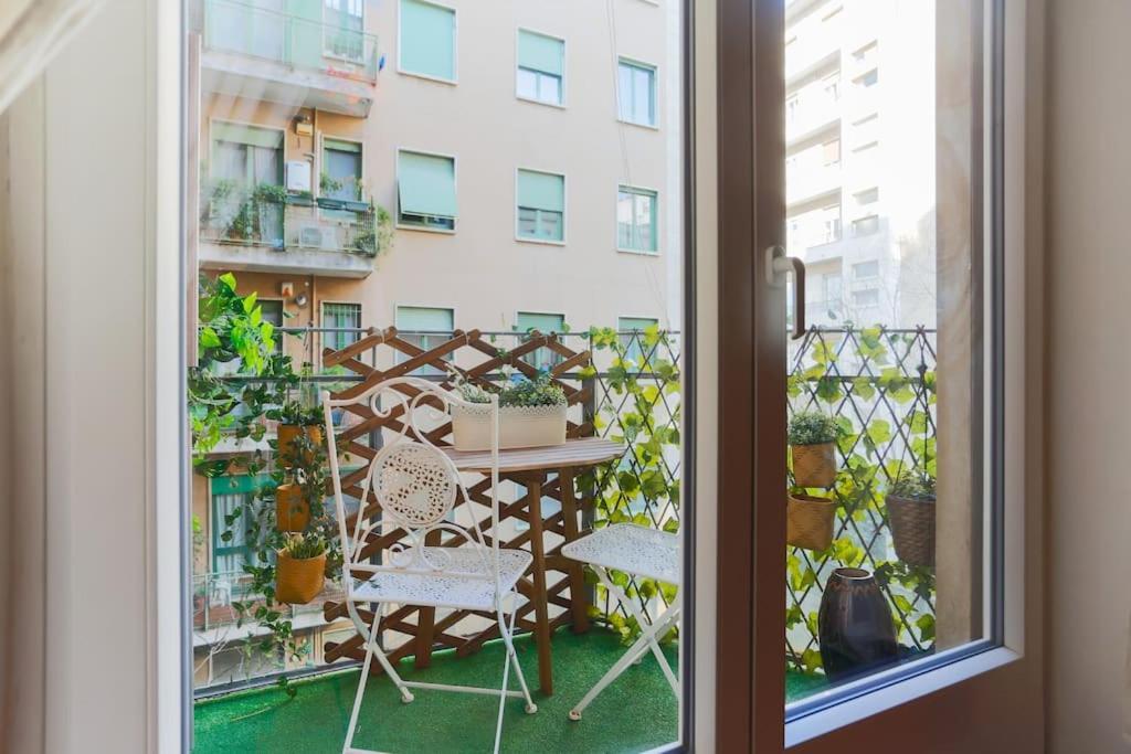 Porta Nuova Moscova: Cozy Apartment Near Duomo! Milán Exterior foto