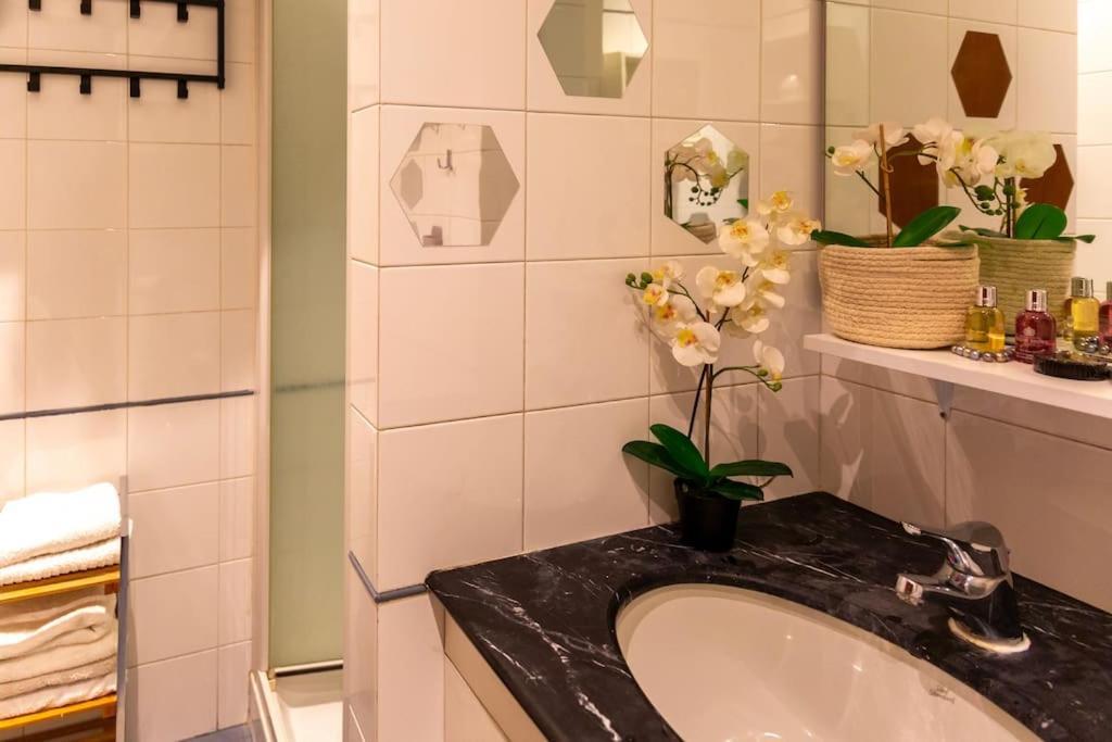 Porta Nuova Moscova: Cozy Apartment Near Duomo! Milán Exterior foto