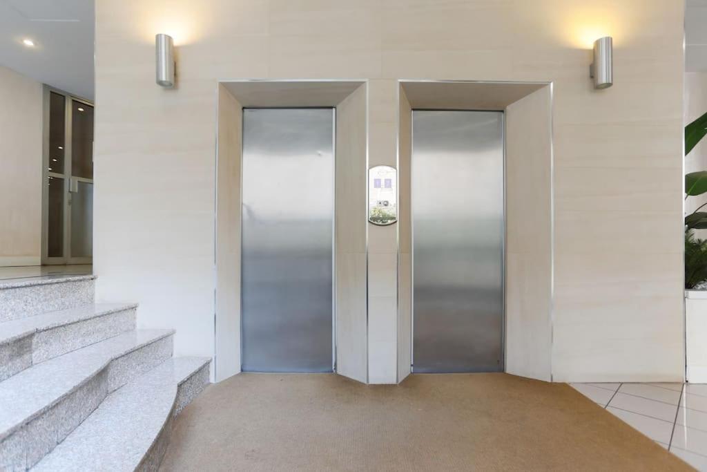 Porta Nuova Moscova: Cozy Apartment Near Duomo! Milán Exterior foto