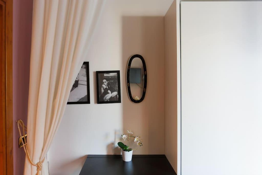 Porta Nuova Moscova: Cozy Apartment Near Duomo! Milán Exterior foto