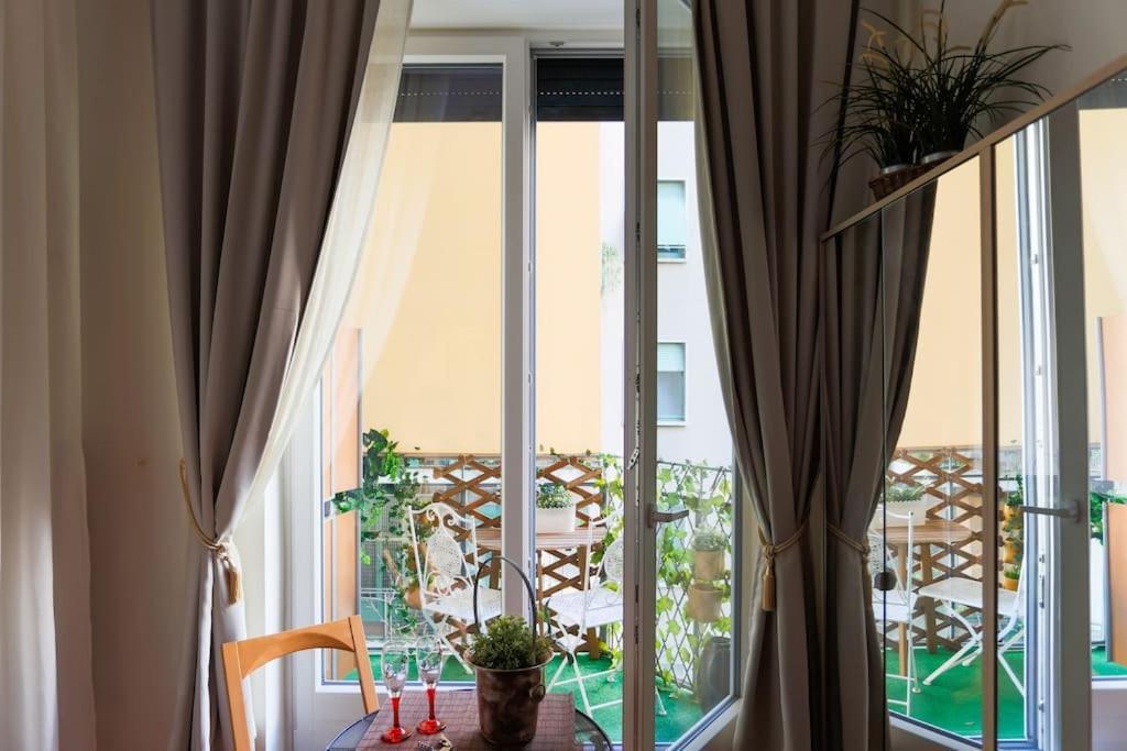 Porta Nuova Moscova: Cozy Apartment Near Duomo! Milán Exterior foto
