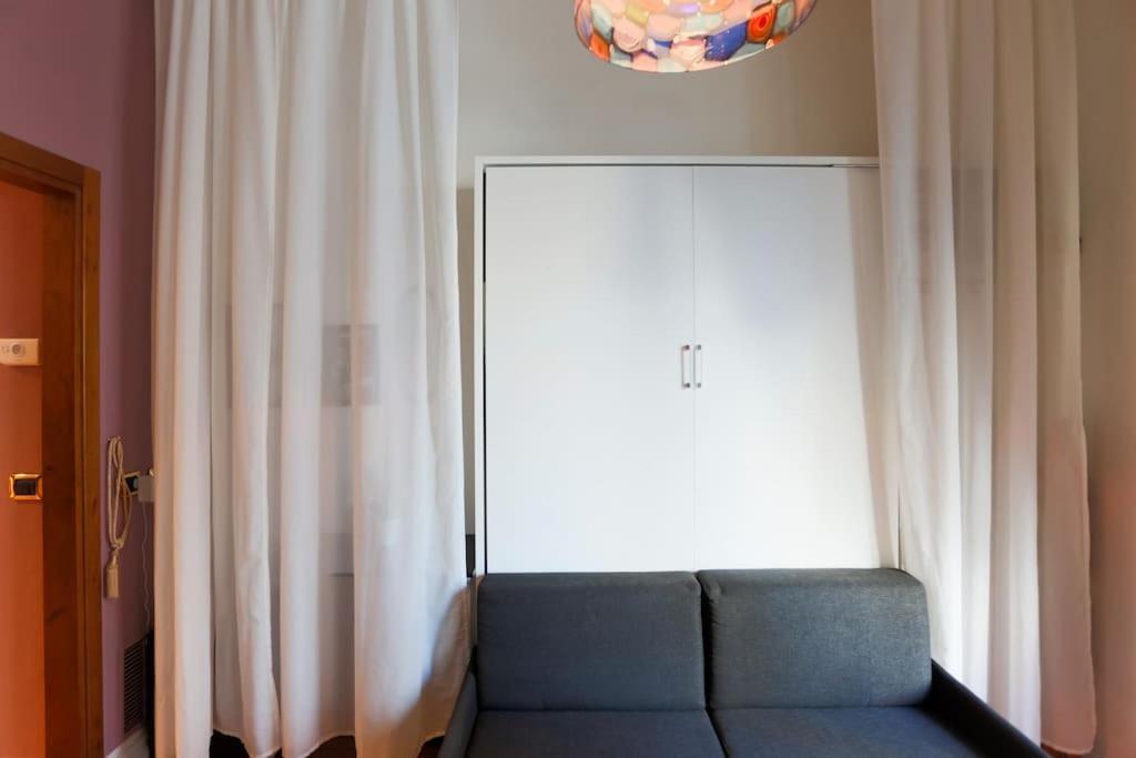 Porta Nuova Moscova: Cozy Apartment Near Duomo! Milán Exterior foto