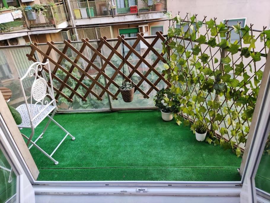 Porta Nuova Moscova: Cozy Apartment Near Duomo! Milán Exterior foto